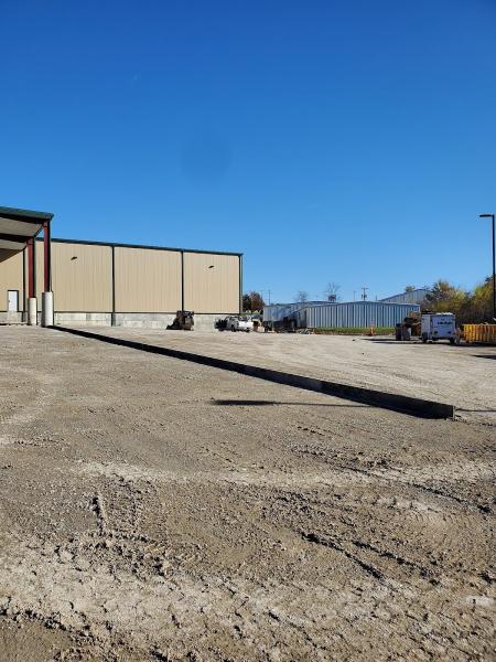 Bleigh Construction Company