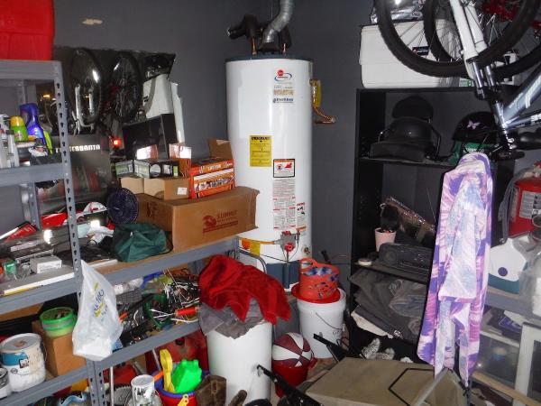 Principle Home Inspection Trec# 21044