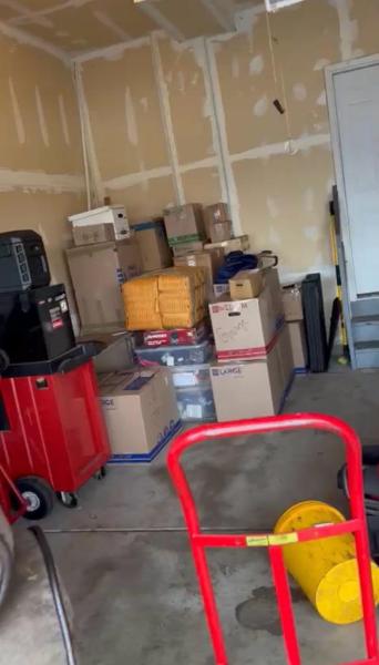 Bronze Star Moving and Storage