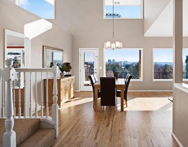 Matthews Hardwood Floors