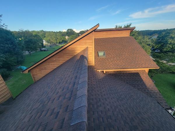 Restoroof Roofing