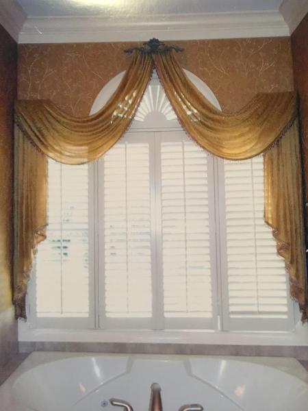 Larry's Window Designs