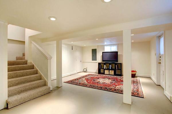 South Shore Basement Finishing Company