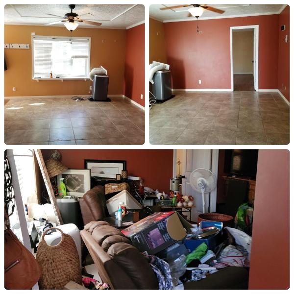 1st Choice Junk Removal