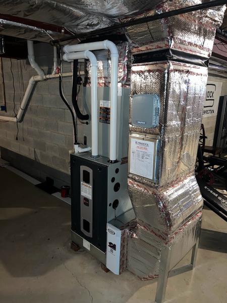 Maichle's Heating and Air Conditioning