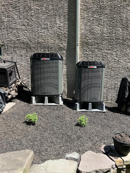 Maichle's Heating and Air Conditioning