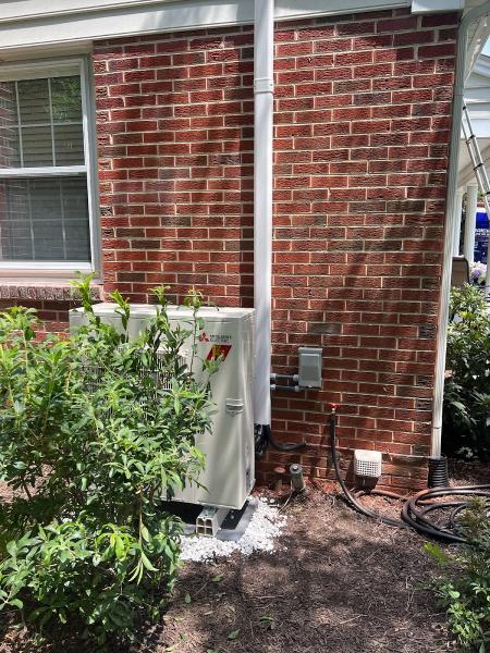 Maichle's Heating and Air Conditioning