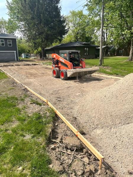 Mason Asphalt Restoration