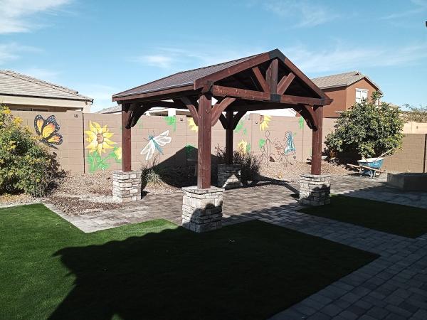 Great Seal Masonry LLC