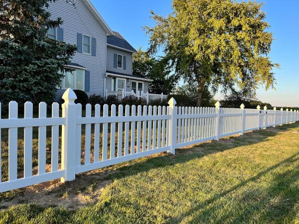 Hoosier Fencing Solutions LLC