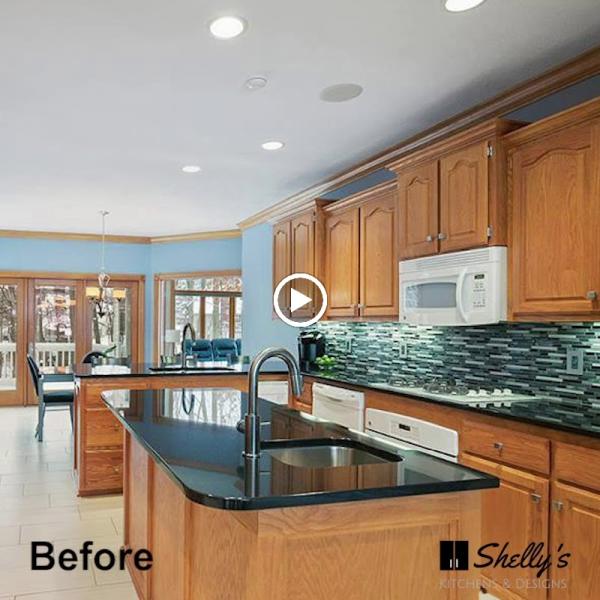 Shelly's Kitchens & Designs