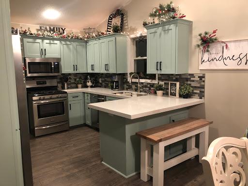 Shelly's Kitchens & Designs