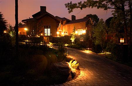 Express Lawn Sprinklers LLC