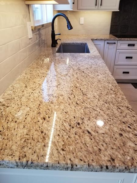 Stone Care Concepts Inc.