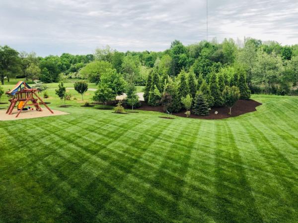 La Landscaping