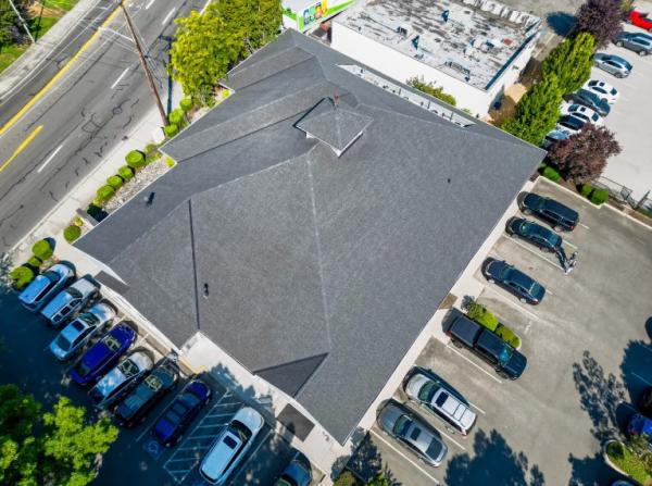 Three Tree Roofing