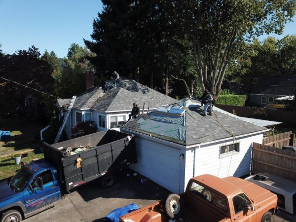 Portland Quality Roofing Inc