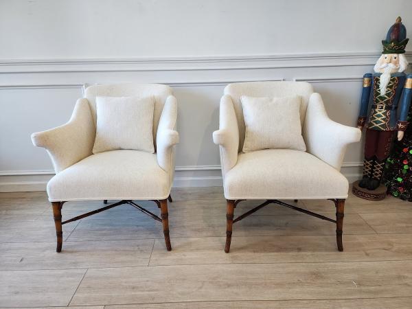Christine Lawrence Custom Upholstery & Drapery