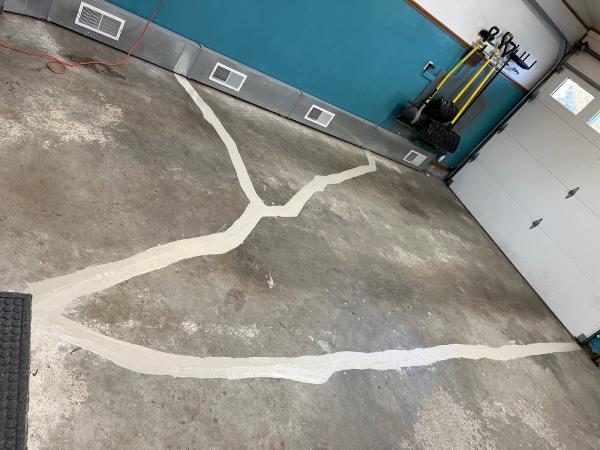 Area Waterproofing & Concrete