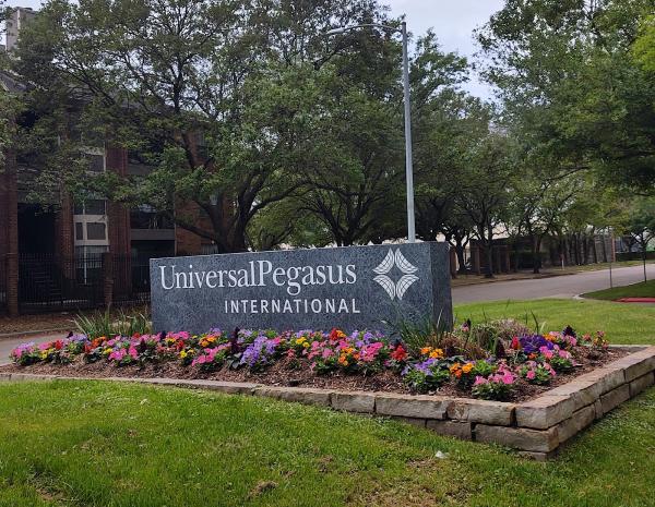 Universalpegasus International