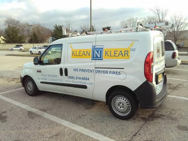 Klean N Klear LLC