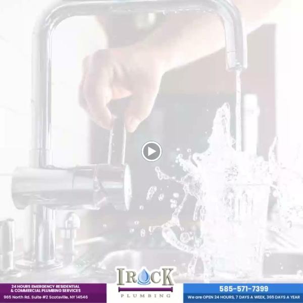 Irock Plumbing