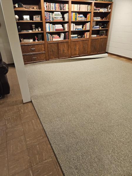 Eastwood Carpet Sales & Services