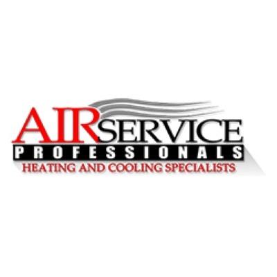 Air Service Professionals Heating and Cooling Specialists