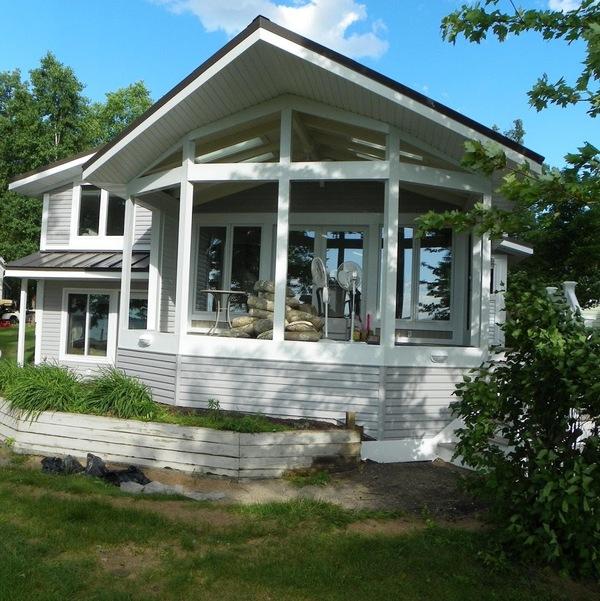 Price-Rite Home Improvements Inc