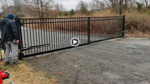 All U.S Doors NJ LLC