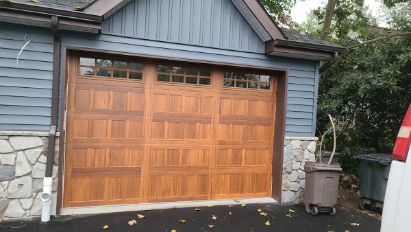 All U.S Doors NJ LLC