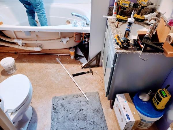 R. Fultz Home Remodeling