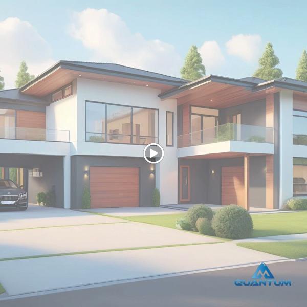 Quantum Heating & Air Conditioning Inc.