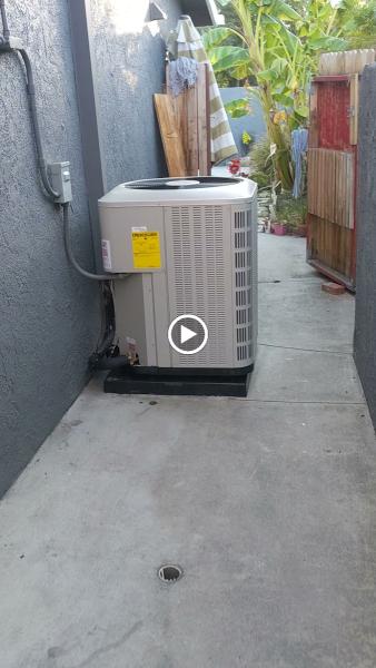 Quantum Heating & Air Conditioning Inc.