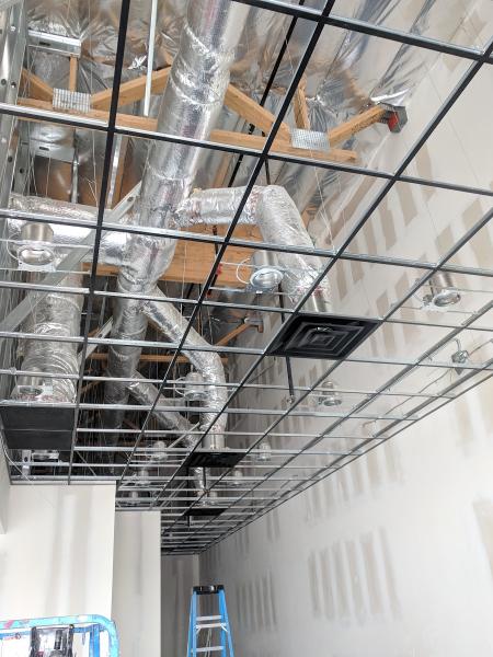 Quantum Heating & Air Conditioning Inc.