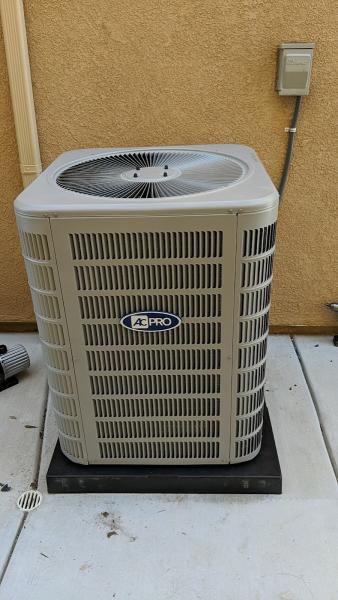 Quantum Heating & Air Conditioning Inc.