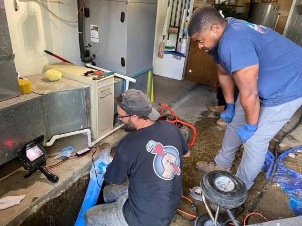 Superior Sewer & Drain Service