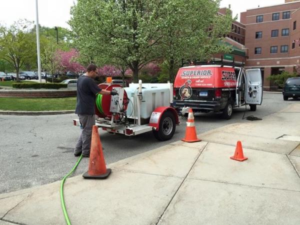 Superior Sewer & Drain Service