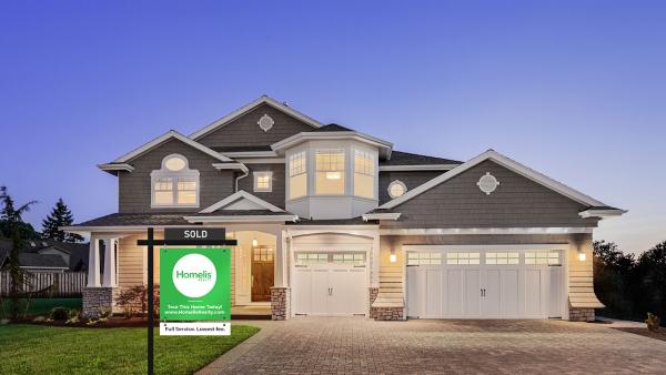 Homelis Realty