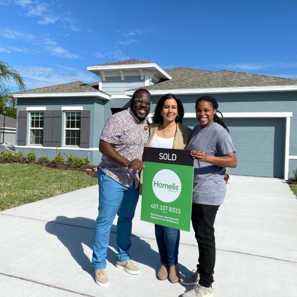 Homelis Realty