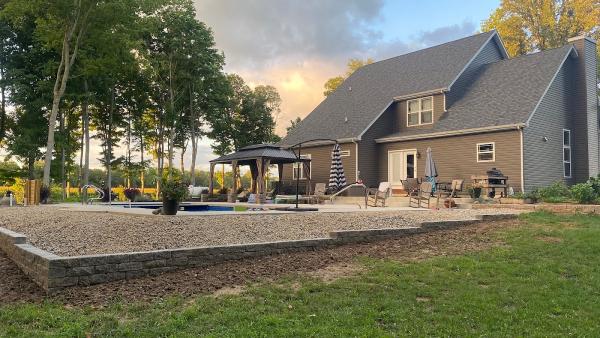 Timber Ridge Pools