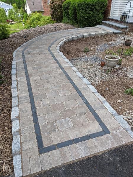 Landwork Contractors