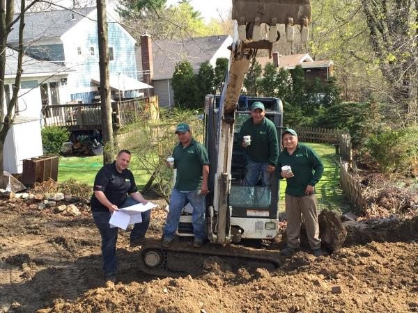 Landwork Contractors