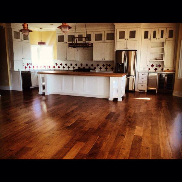Selecta Flooring