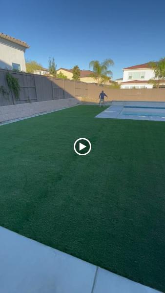 Pinnacle Pools and Landscape