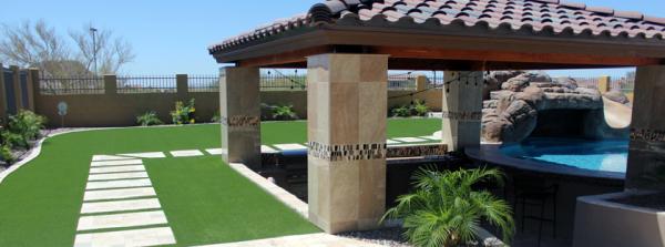 Redwood Landscaping Services