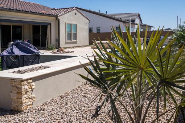 Redwood Landscaping Services