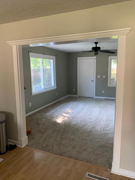 White Oak Renovations
