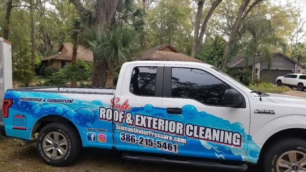 Castle Clean & Seal