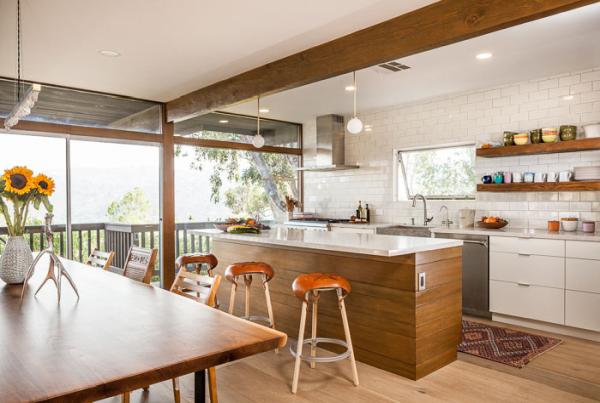 Mod Cabinetry (See Walk-In + Appointments Info)